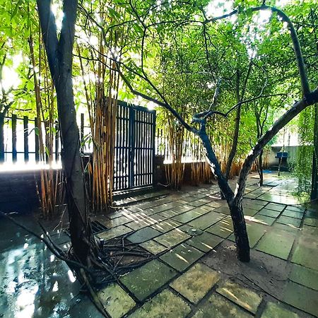 Isi Arana Eco Villa Анурадхапура Екстер'єр фото